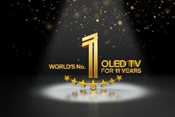 LG OLED65C4AUA TVs product image