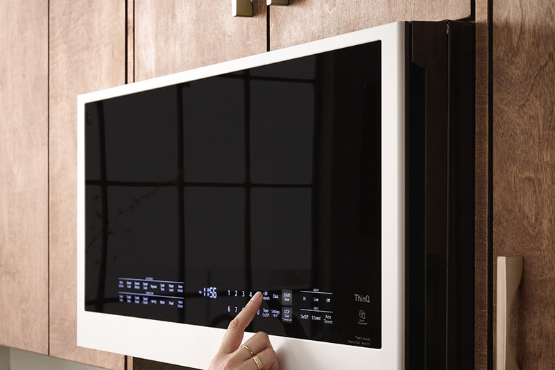 Gorgeous Glass Controls