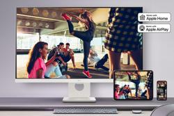 4k 32インチ【LG スマートモニター ディスプレイ】 32SR73U-W 32