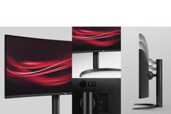 j*a様 LG UltraWide Monitor 34WP65C 曲面34イン 34'' Curved UltraWide Monitor - 34WP65C-B | LG USA
