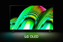 専用商品4K有機ELテレビ「A2」シリーズ LG OLED55A2PJP LG A2 55” 4K OLED w/ ThinQ AI - OLED55A2PUA | LG CA