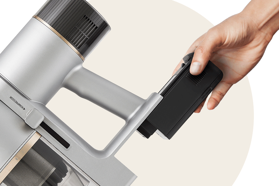 Up To 60 Minutes of Long-Lasting Performance