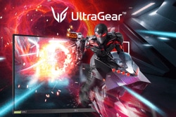 32” UltraGear™ QHD Gaming Monitor - 32GP750-B | LG USA