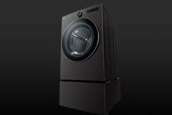 LG WDP6B Home Appliance Accessories product image 3
