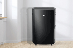 LG Energy Star PuriCare 55 Pint Portable Design Dehumidifier