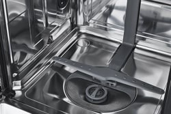 LG LDFC2423C Dishwashers product image 4