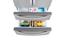 LG LMWS29626S Kitchen Appliance Packages product image 9