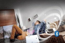 LG PH510P Projectors product image 6