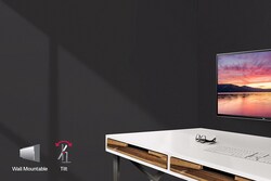 32-inch Class QHD LED IPS Monitor - 32QK500-C | LG USA