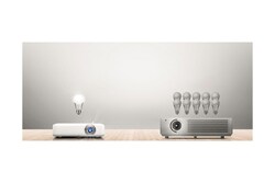 LG PH510P Projectors product image 5