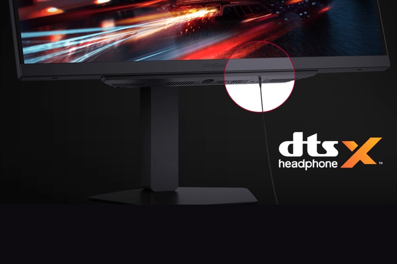 27 Inch UltraGear Gaming Monitor - 27G810A-B | LG USA