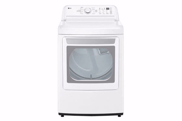 DLE7010W_Reversible Door