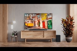 LG OLED42C4PUA TVs product image 4