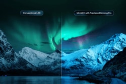 LG 100QNED84BU TVs product image 4