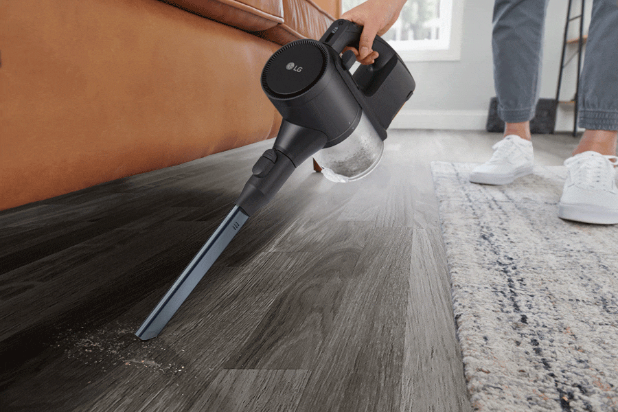 A Brilliant Tool for Dark Corners
