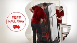 LG LRFXC2606S Refrigerators product image 11