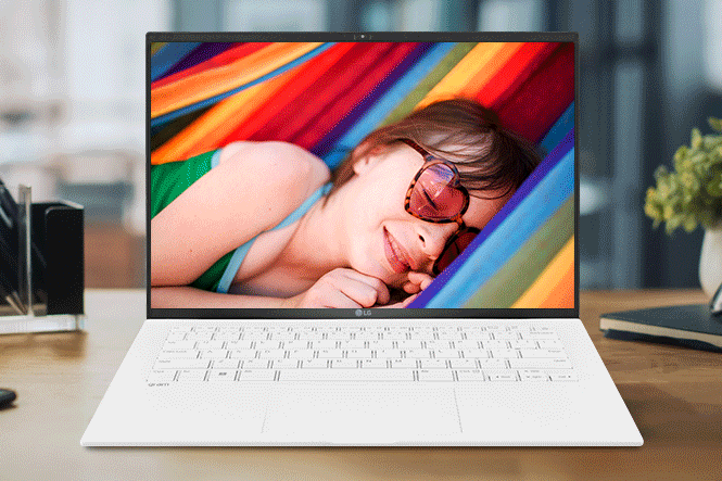 LG gram 14” Lightweight Laptop - 14Z90Q-K.ARW3U1 | LG USA