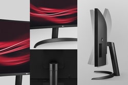 Amazon.com: LG 34WQ60C-B.AUS 34