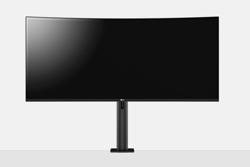34'' Curved UltraWide™ QHD IPS HDR Monitor - 34WP88C-B