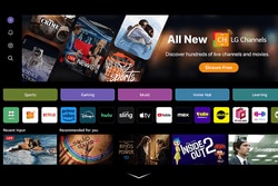 LG 75QNED82AAA TVs product image 8