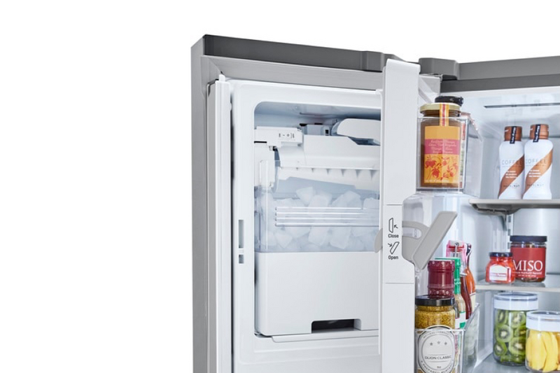 lrfxc2416d lg refrigerator