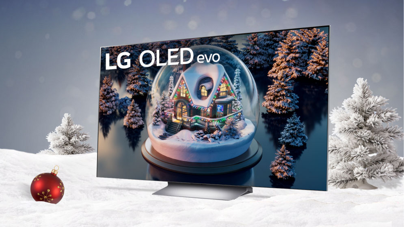 Téléviseur 165 CM LG - Concept Achat - OLED65G3