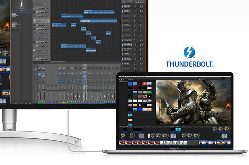 さかなちんあなごさま専用LG 34WK95U-W ジャンク 縦線あり 5K2K