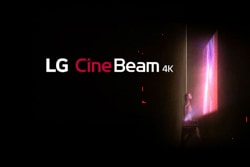 LG HU915QB Projectors product image