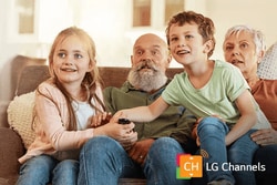 LG OLED65C6PUA TVs product image 8