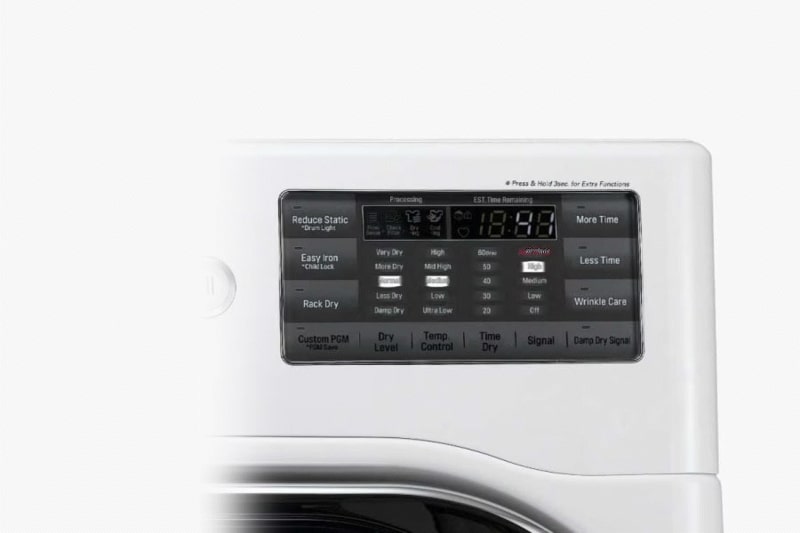 FlowSense™ Duct Clogging and Clean Filter Indicators