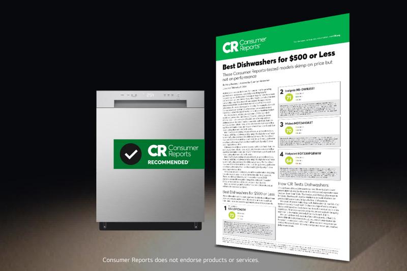 Powerful Clean, Accessible Price
