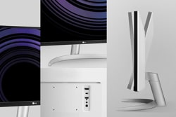 34” UltraWide FHD IPS Monitor - 34WQ500-B | LG USA