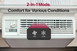 LG LW5023 Air Conditioners product image 3