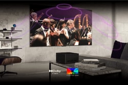 LG OLED77M3YUA TVs product image 8