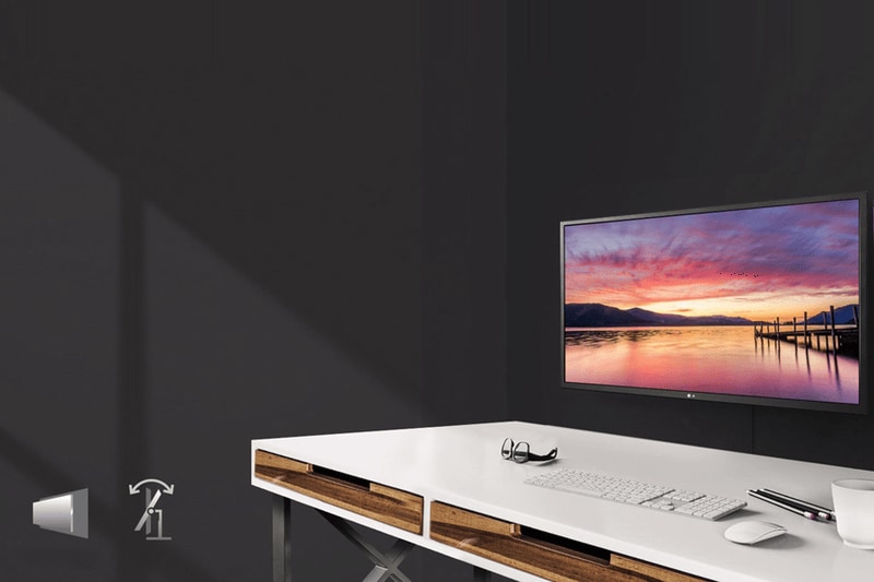 32-inch FHD IPS Monitor - 32MN60T-B | LG USA