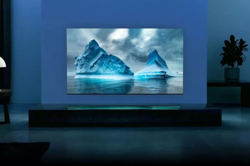 65 inch Class LG QNED80 4k Smart TV 65QNED80UQA LG USA