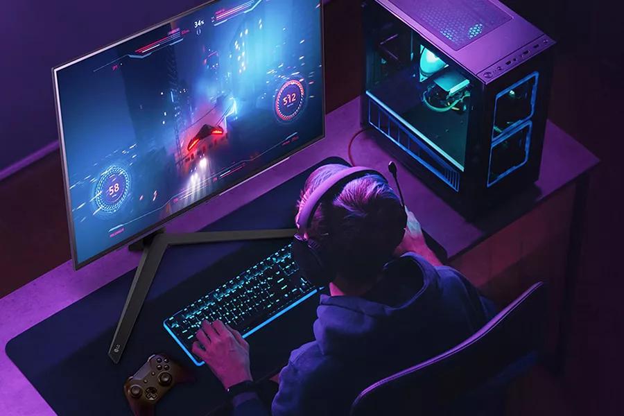 Serious Connection Options For Serious Gamers