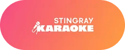 Stingray karaoke logo