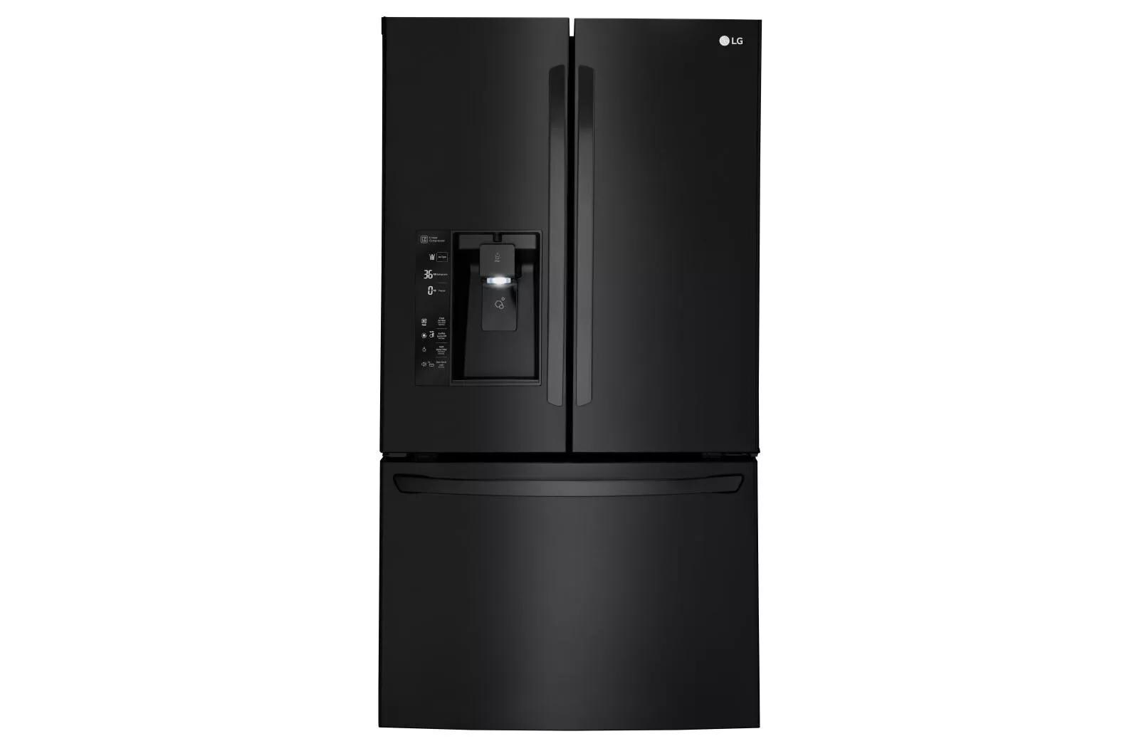 30 cu. ft. French Door Refrigerator LFXS30726M