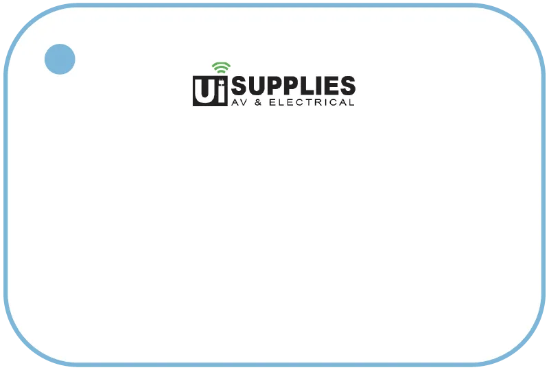 UI Supplies