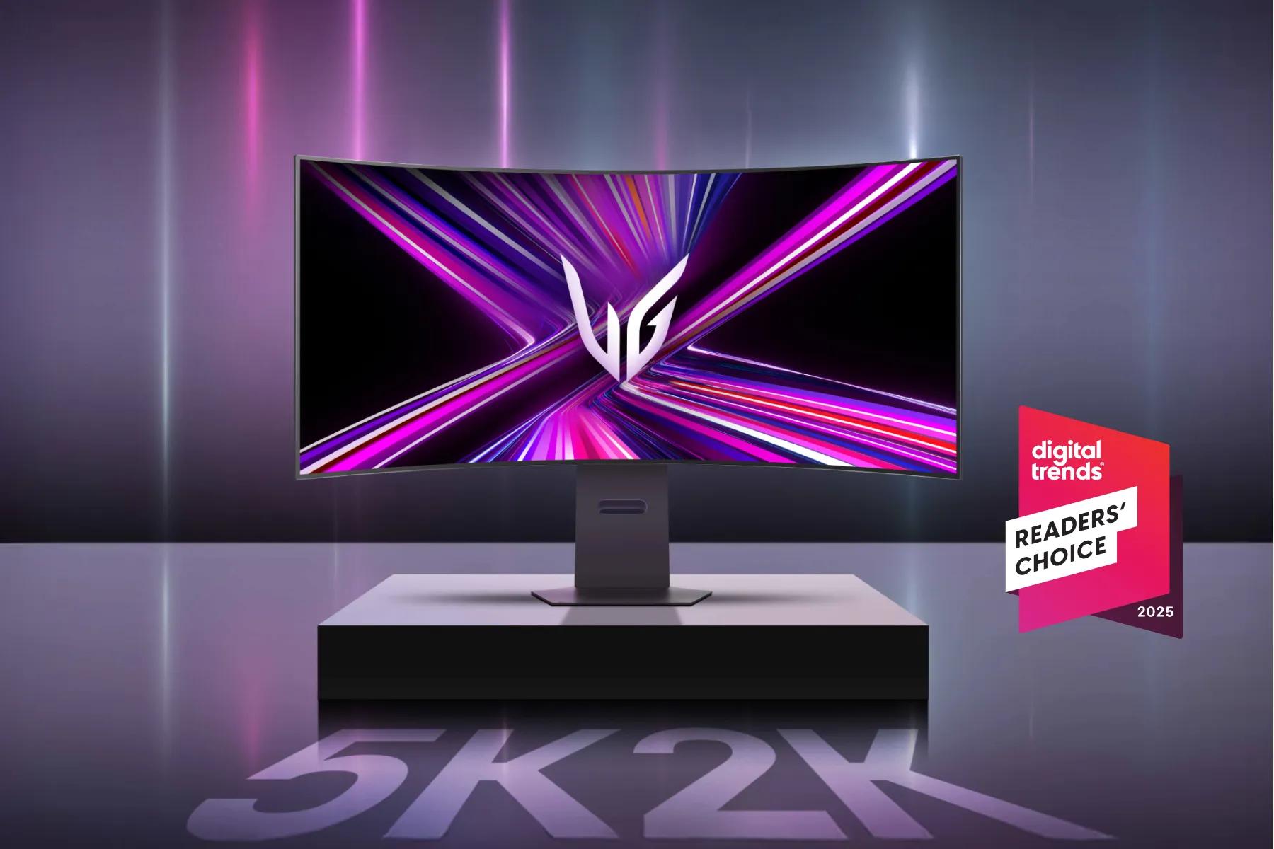 LG UltraGear™ OLED Gaming Monitors | Best OLED Gaming Monitors