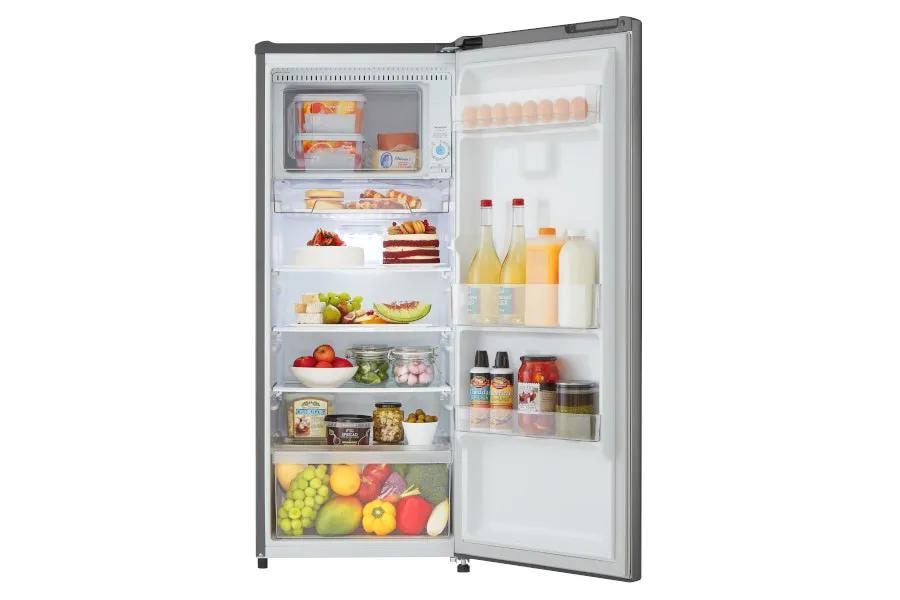 7 cu. ft. Single Door Refrigerator
