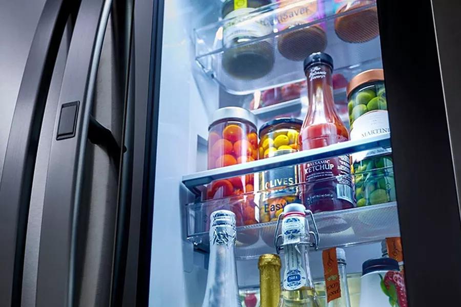 Raid the Fridge without Losing Your Cool