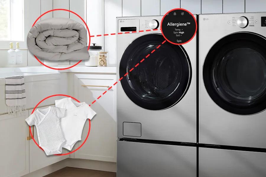 Deep Clean with the Power of Steam