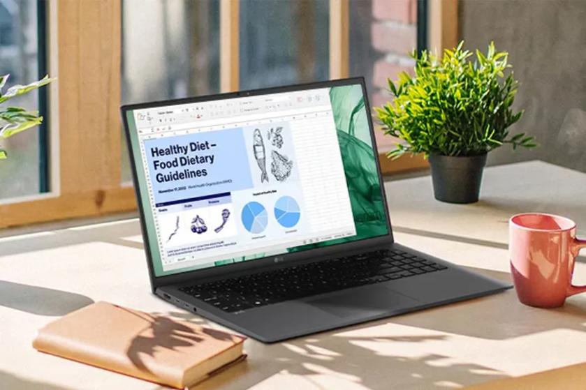 Mobile Thin Client anti-glare panel