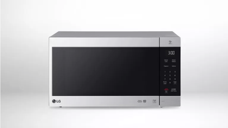 LG Microwaves  Over the Range & Countertop Microwave Ovens