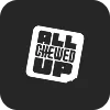 All Chewed Up logo