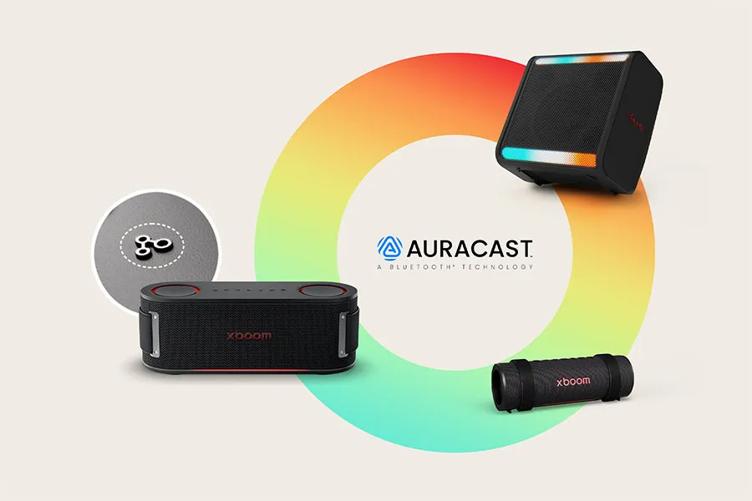 AURACAST
