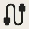 Cable icon