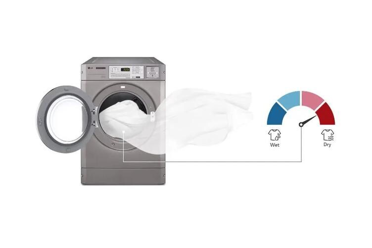 Sensor Dry